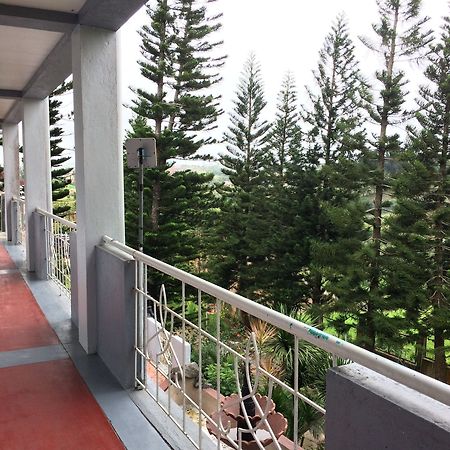 El Paso Inn Tagaytay City Exterior photo