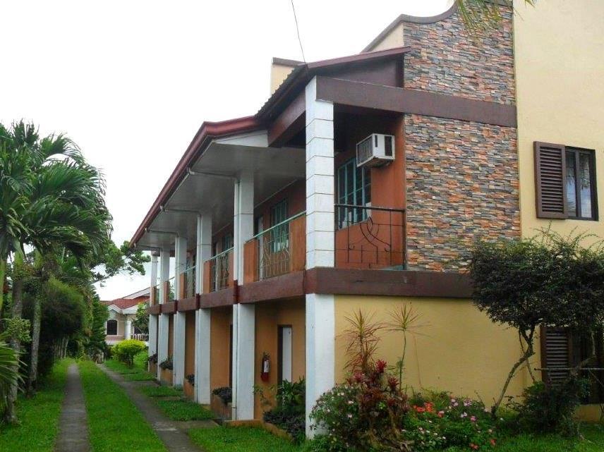 El Paso Inn Tagaytay City Exterior photo