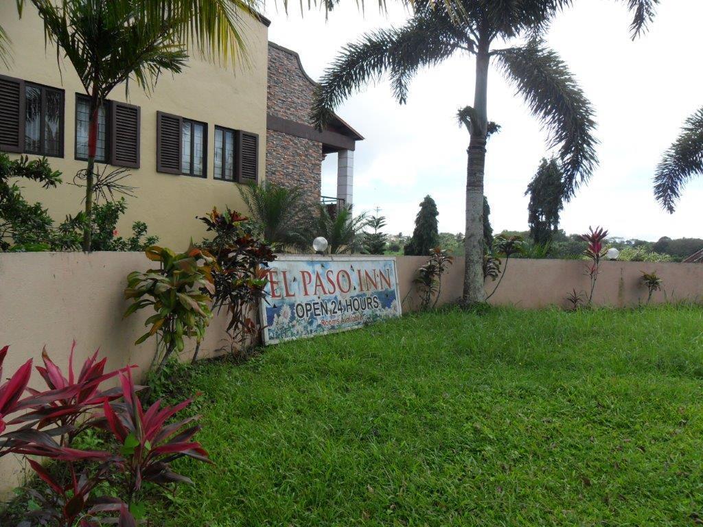 El Paso Inn Tagaytay City Exterior photo