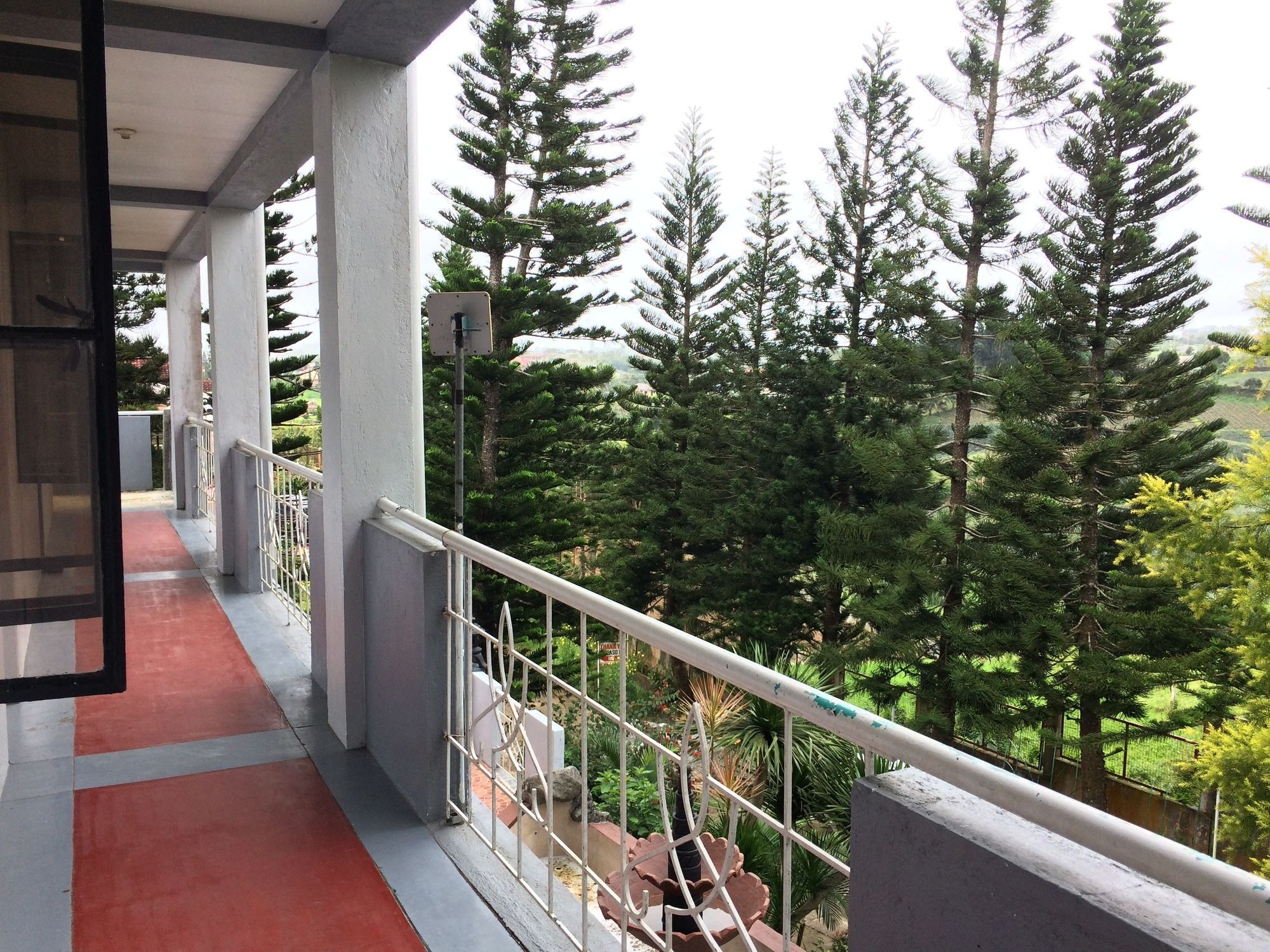 El Paso Inn Tagaytay City Exterior photo