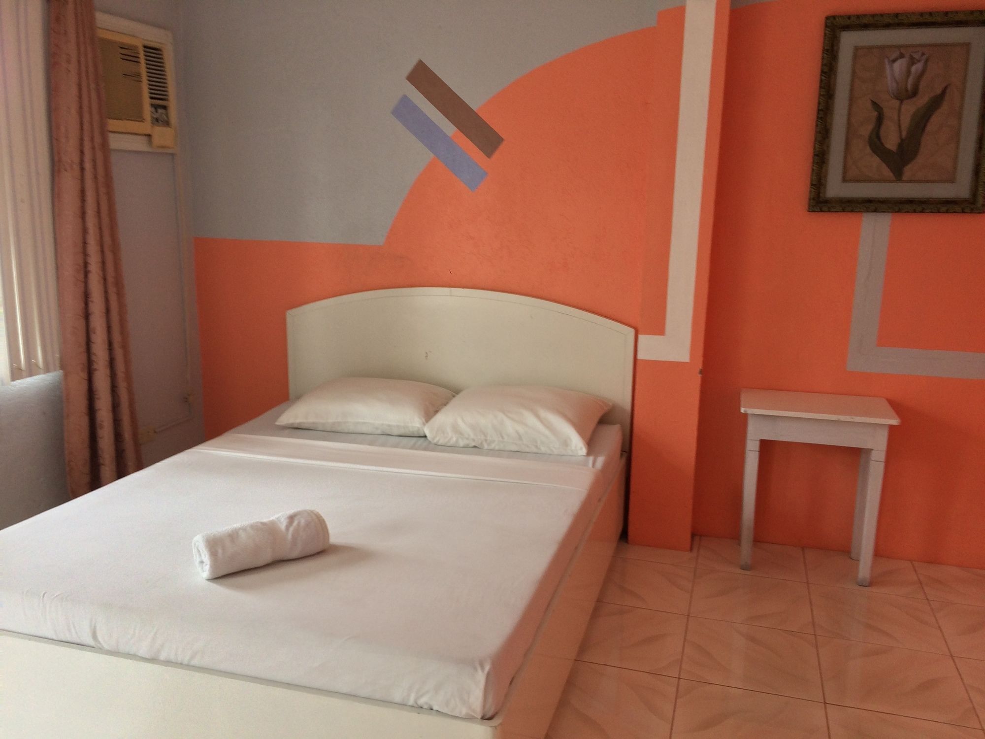 El Paso Inn Tagaytay City Exterior photo