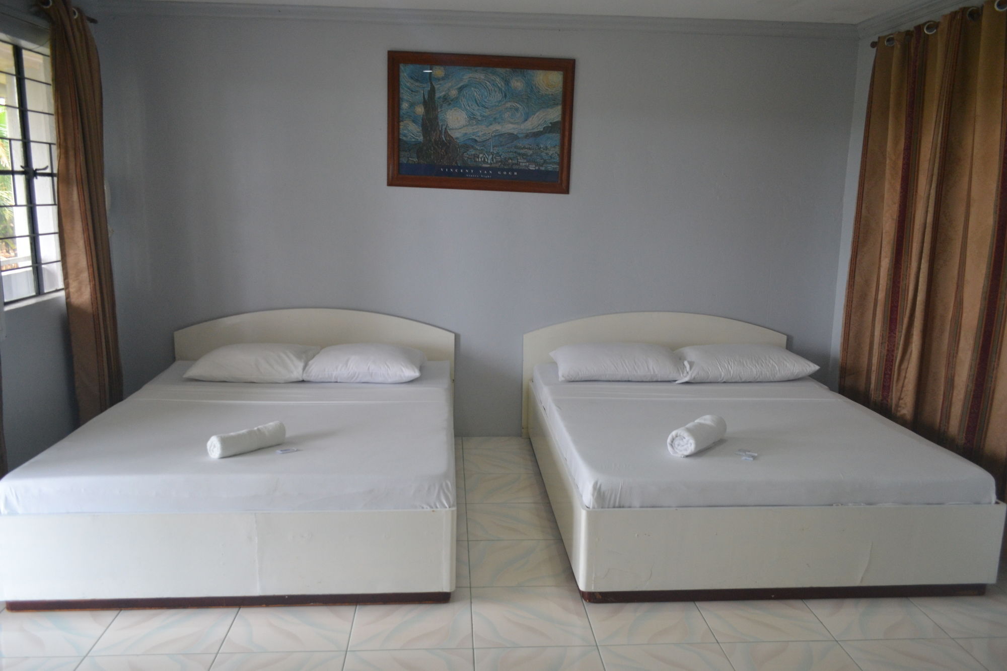 El Paso Inn Tagaytay City Exterior photo